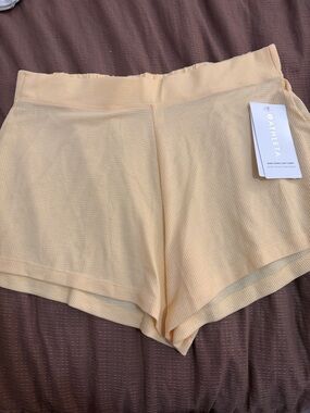 Athleta wind down sleep Shorts